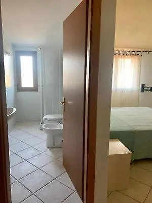 Bed & Breakfast Sanpaolo Monti