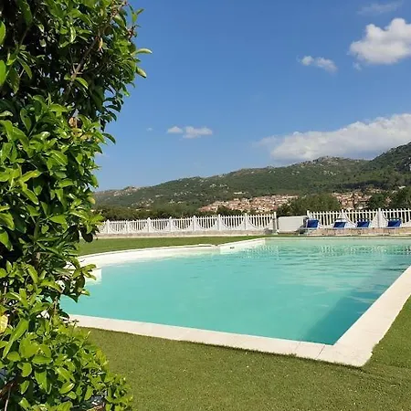 Bed & Breakfast Sanpaolo Monti