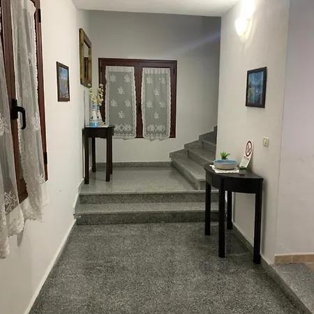 Sanpaolo Bed & Breakfast Monti