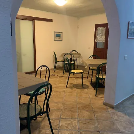 Bed & Breakfast Sanpaolo Monti