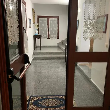 Couette-café Sanpaolo