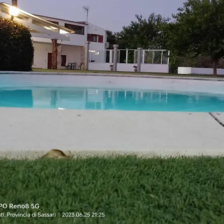 Sanpaolo Bed & Breakfast Monti