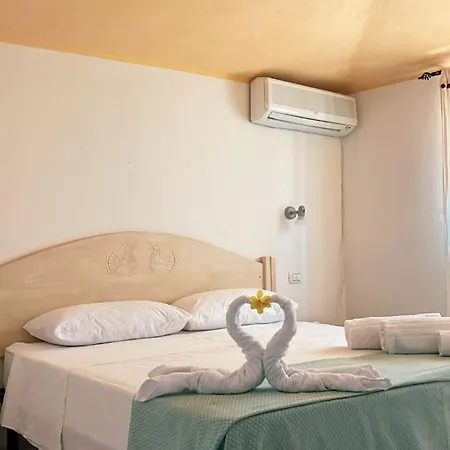 Couette-café Sanpaolo