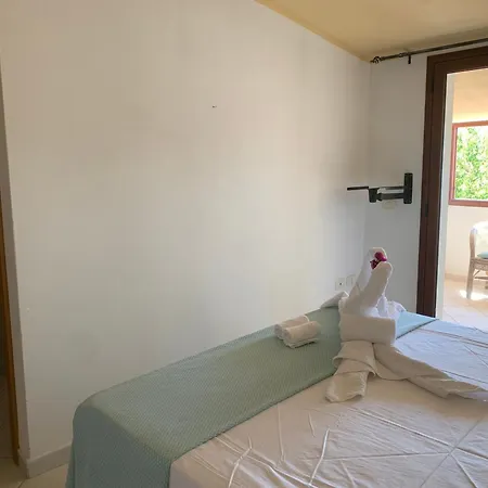 Sanpaolo Bed & Breakfast