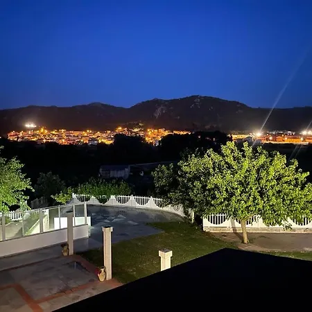 Couette-café Sanpaolo 3*