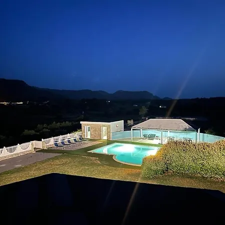 Bed & Breakfast Sanpaolo *