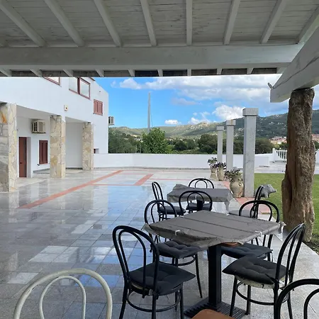 Sanpaolo 3* מונטי