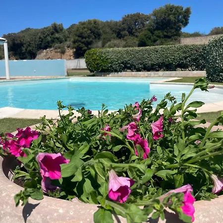 Sanpaolo Bed & Breakfast *