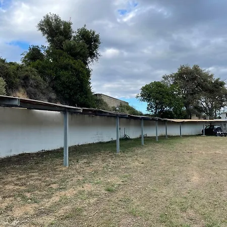 Couette-café Sanpaolo