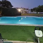 B&B Sanpaolo 3*