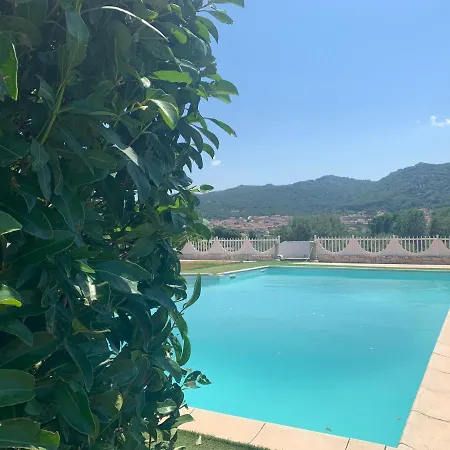 Bed & Breakfast Sanpaolo Monti