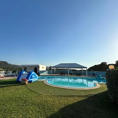 Sanpaolo 3* Monti
