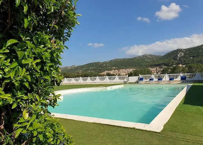 Bed & Breakfast Sanpaolo Monti