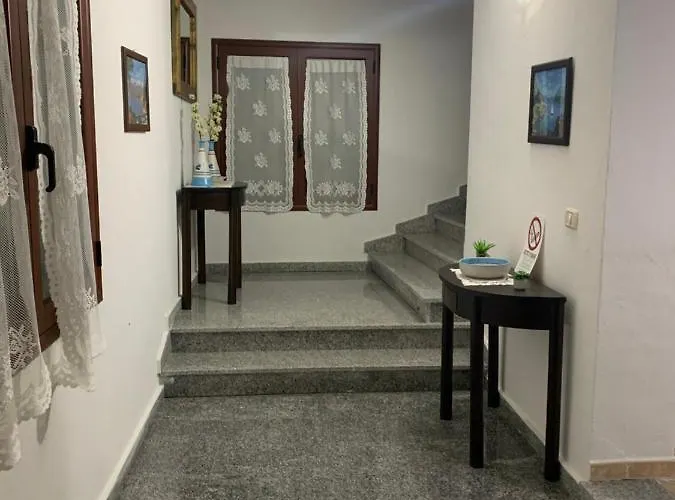 Sanpaolo Bed & Breakfast Monti