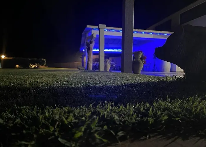 Sanpaolo Bed & Breakfast