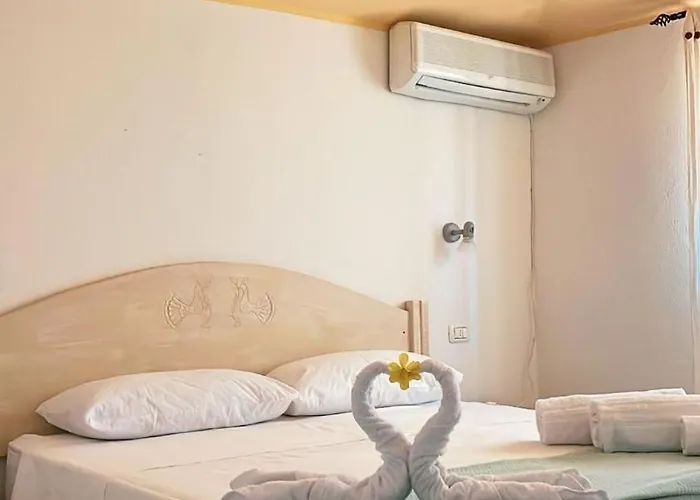 Bed & Breakfast Sanpaolo