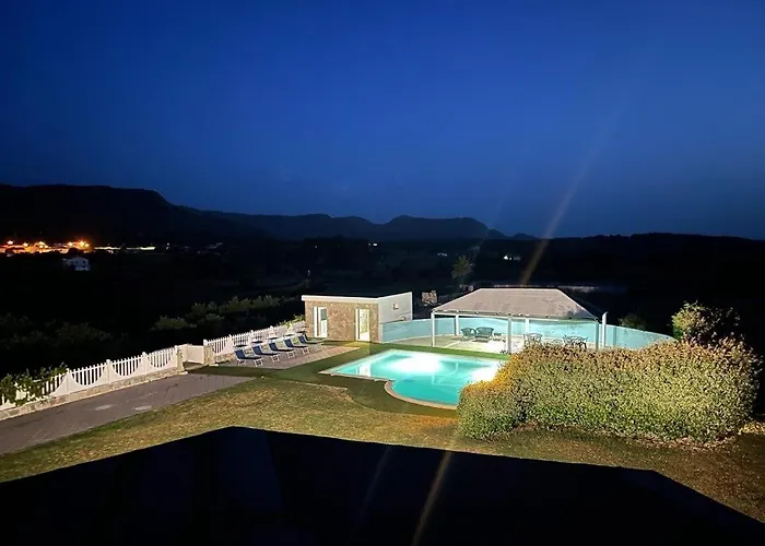 Bed & Breakfast Sanpaolo 3*