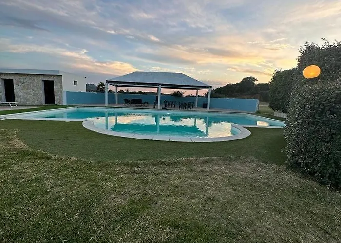 Sanpaolo Bed & Breakfast