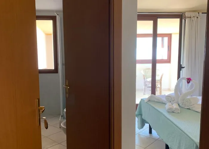 Sanpaolo Bed & Breakfast 3*