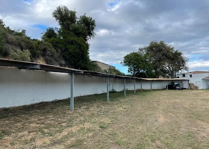 Bed & Breakfast Sanpaolo